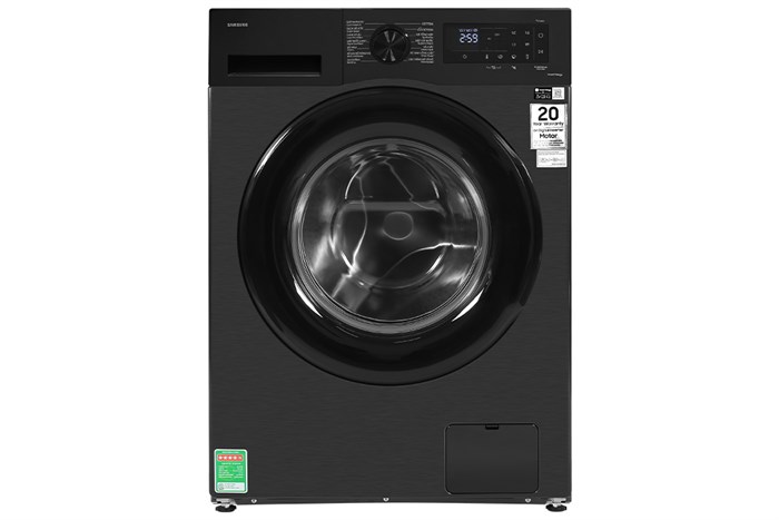 Máy Giặt Samsung Inverter 12 Kg WW12CGC04DABSV